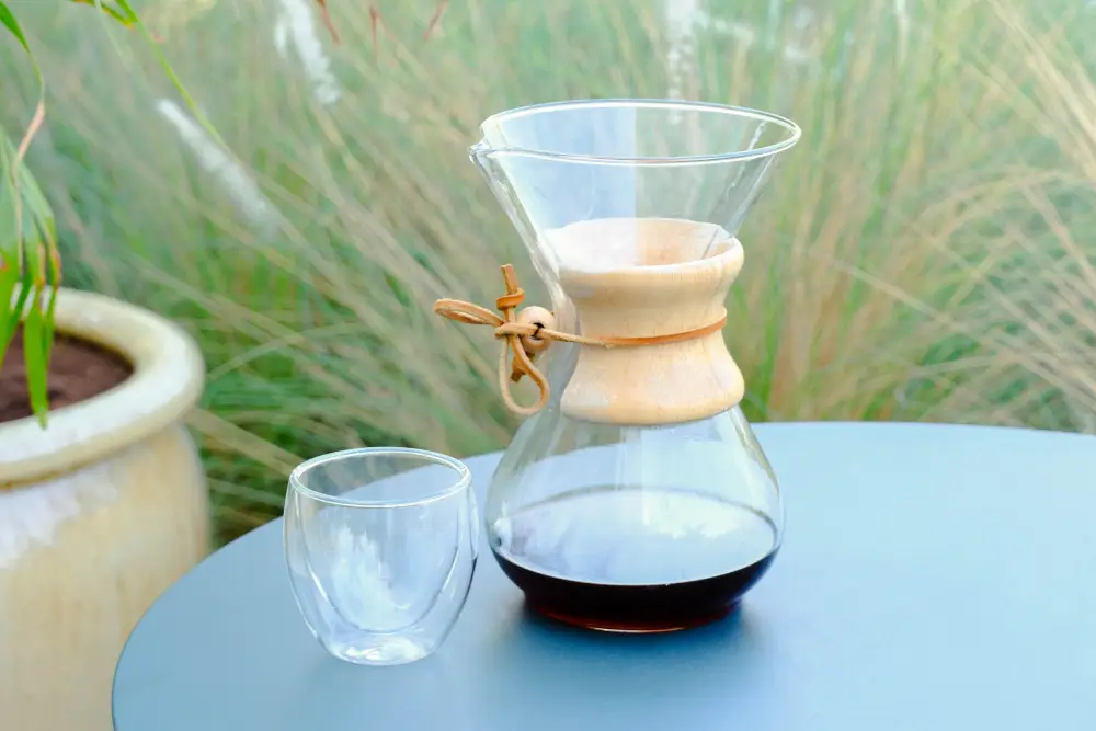 Chemex