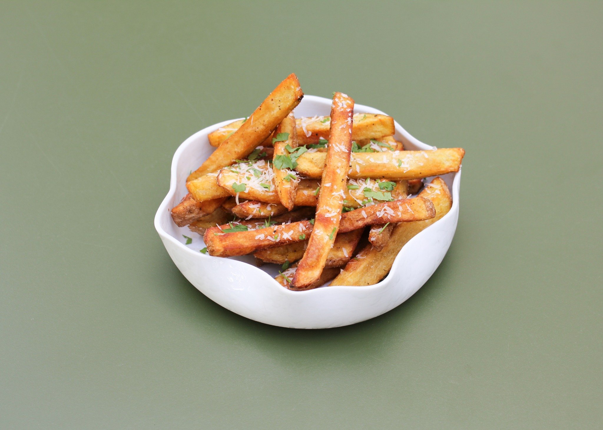 Signature Hand-Cut Chips