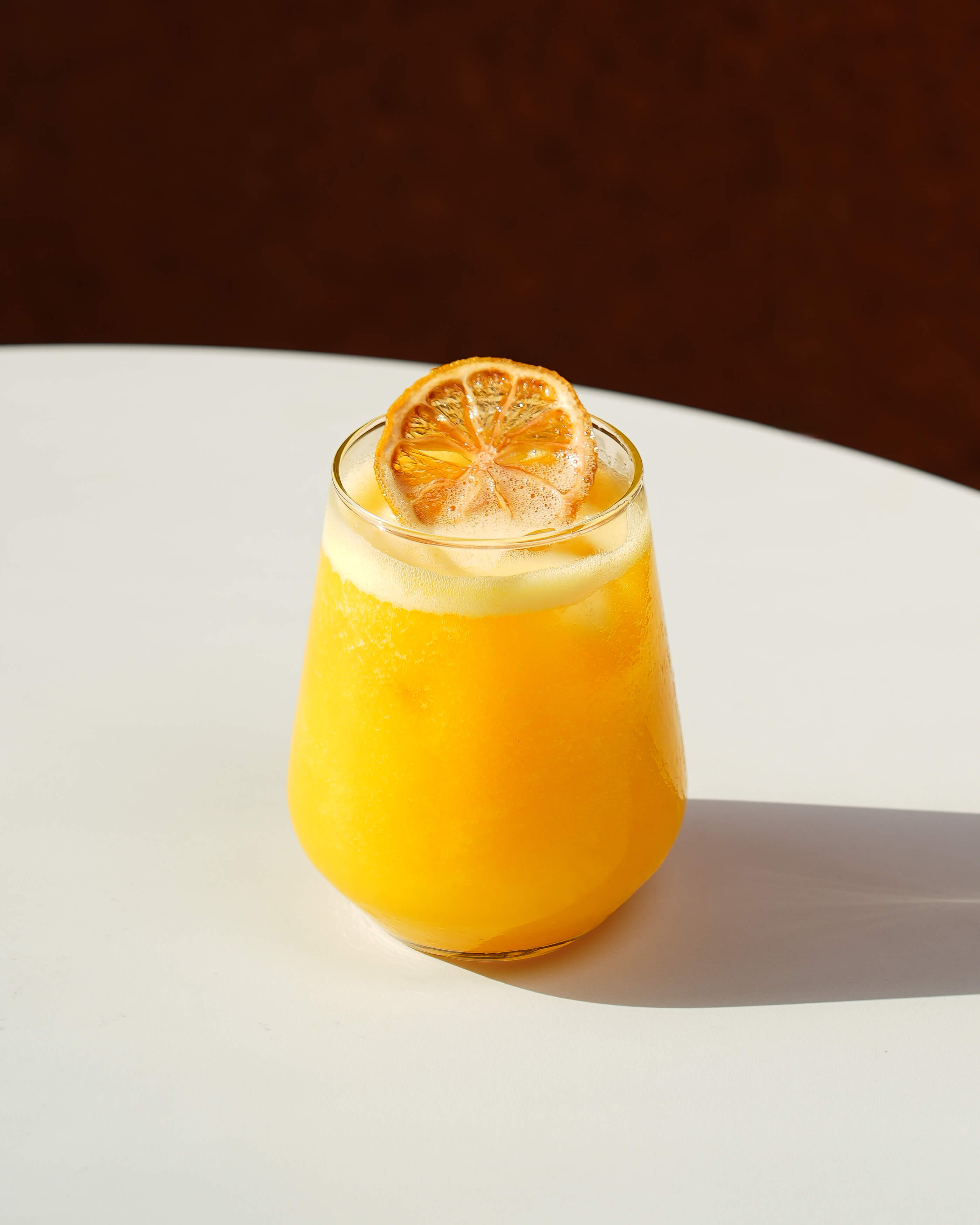 Mango Orange Splash