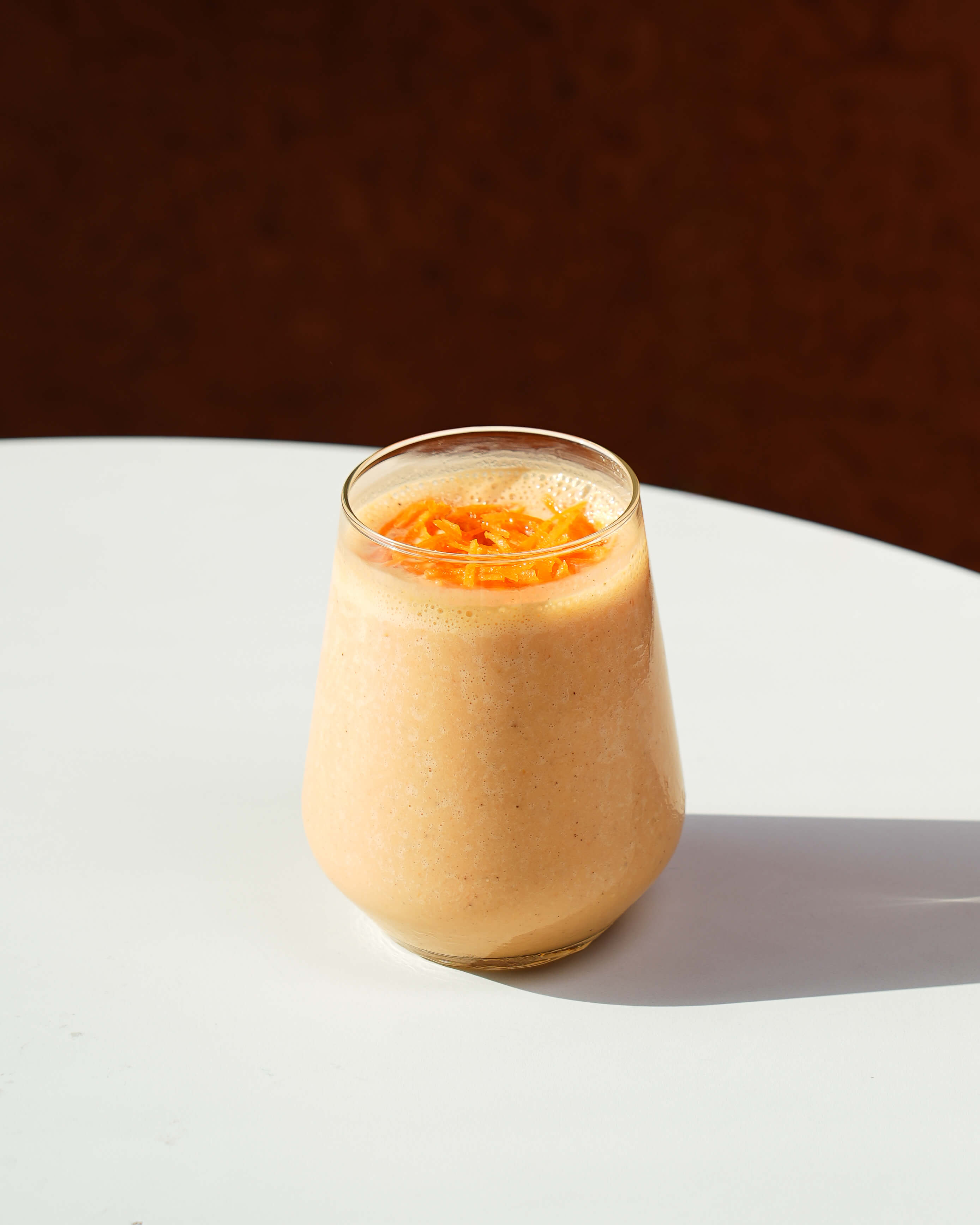 Earth Glow Smoothie