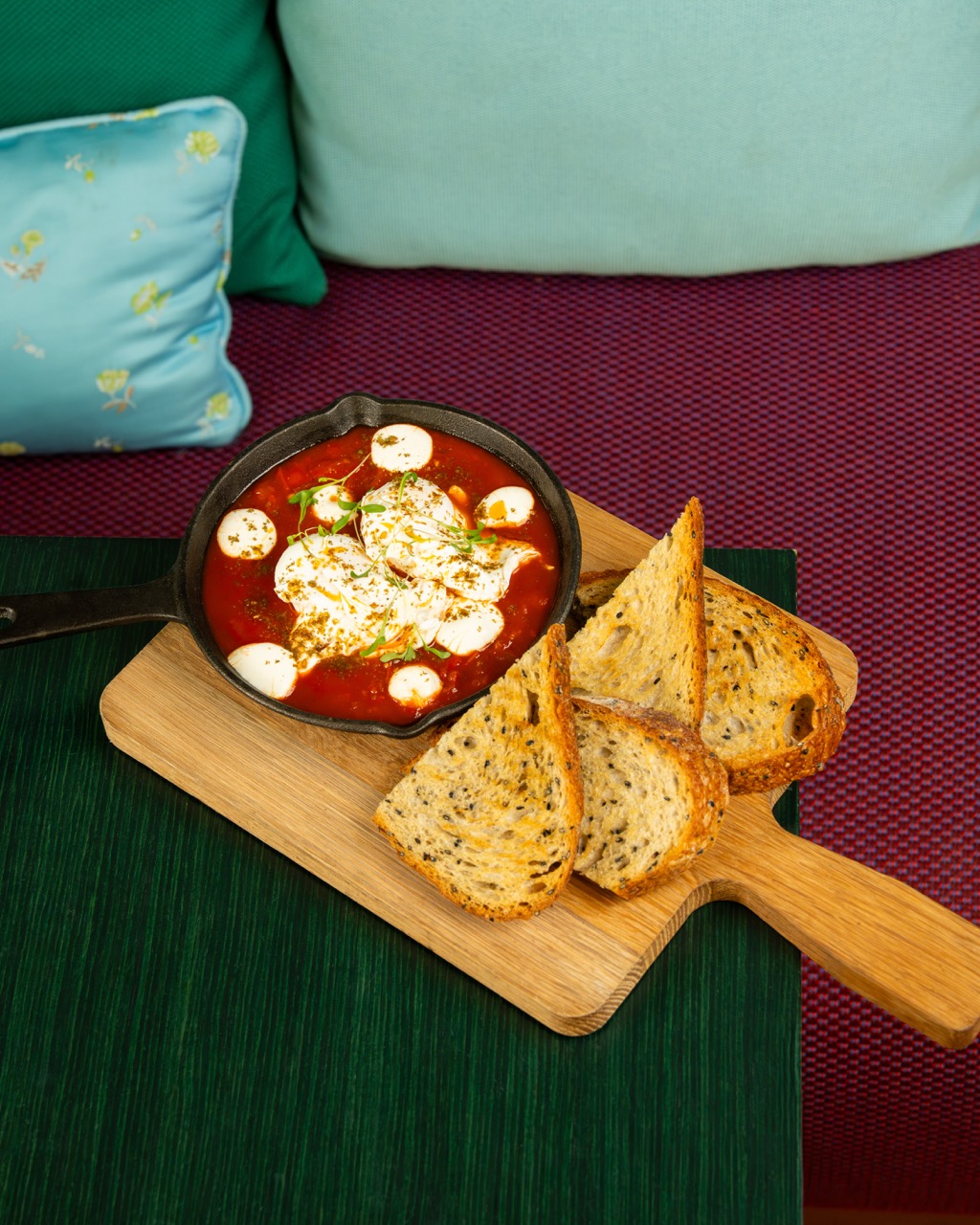 Shakshuka