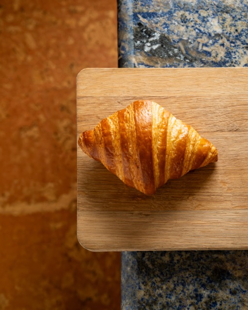 Butter Croissant