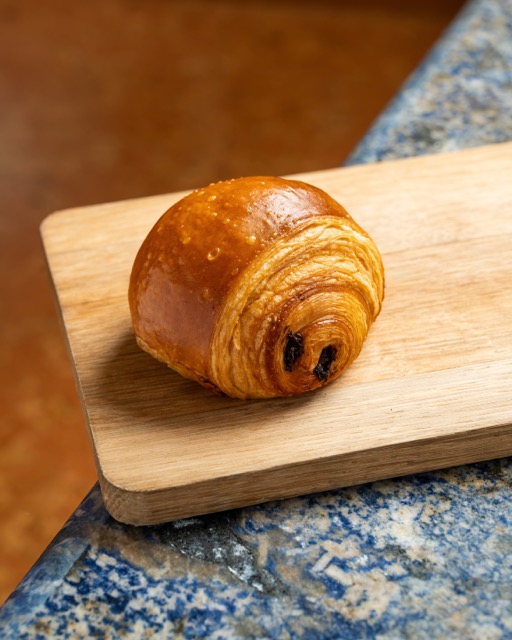 Pain au Chocolate
