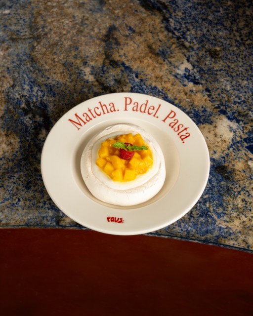 Pavlova