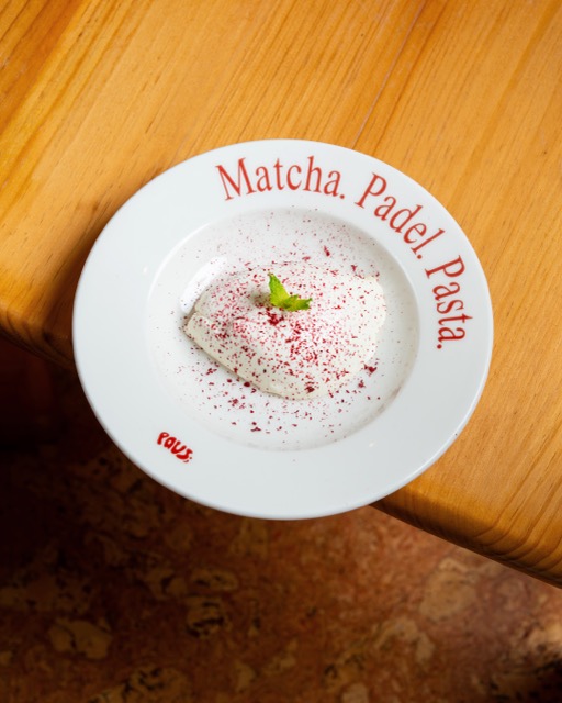 Panna Cotta