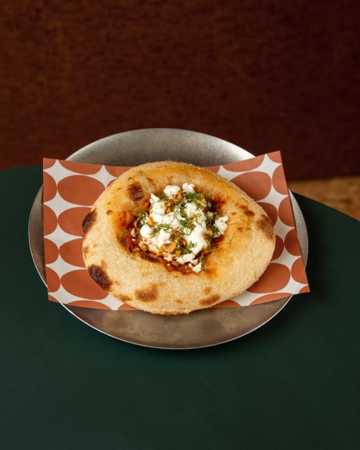 Shakshuka
