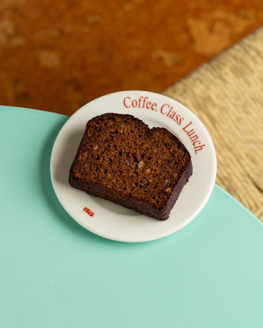Banana Bread