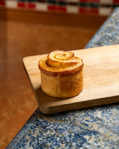 Cinnamon Roll
