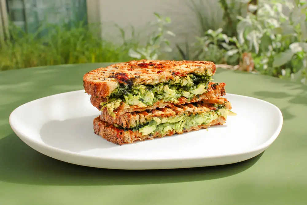 Best o Pesto Chicken Sandwich