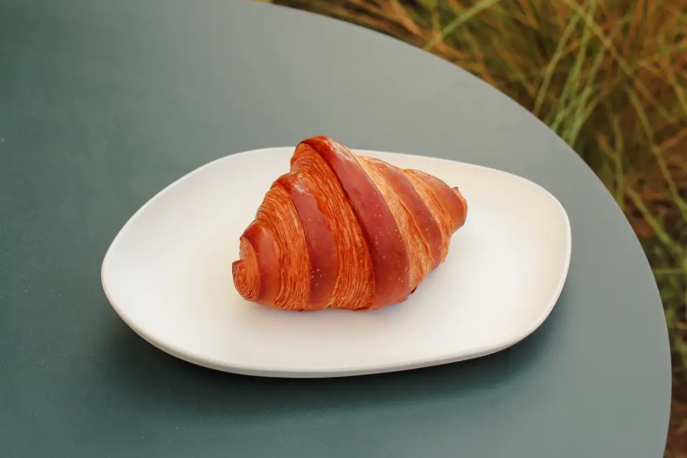 Butter Croissant